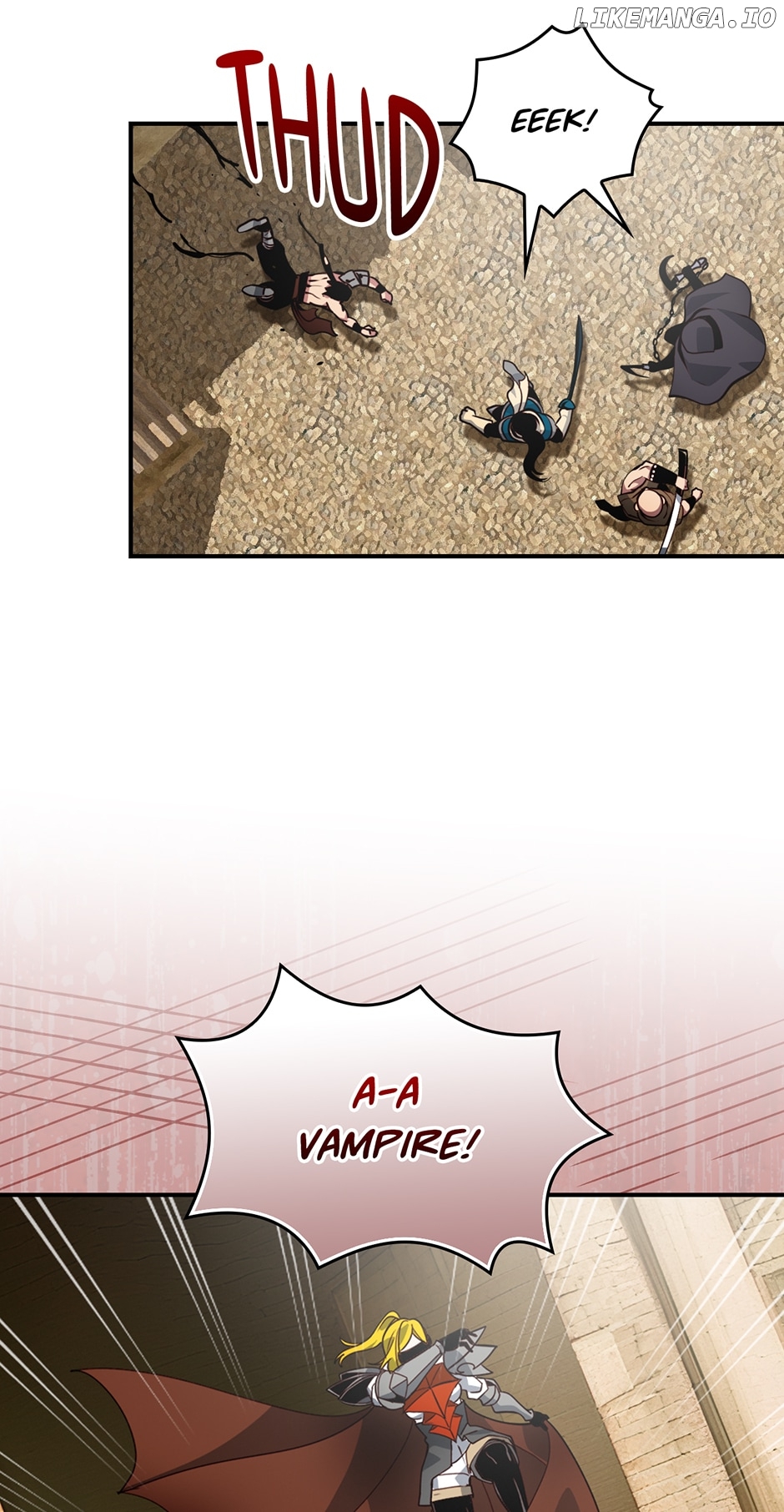 I’m Destined For Greatness! Chapter 204 - page 43