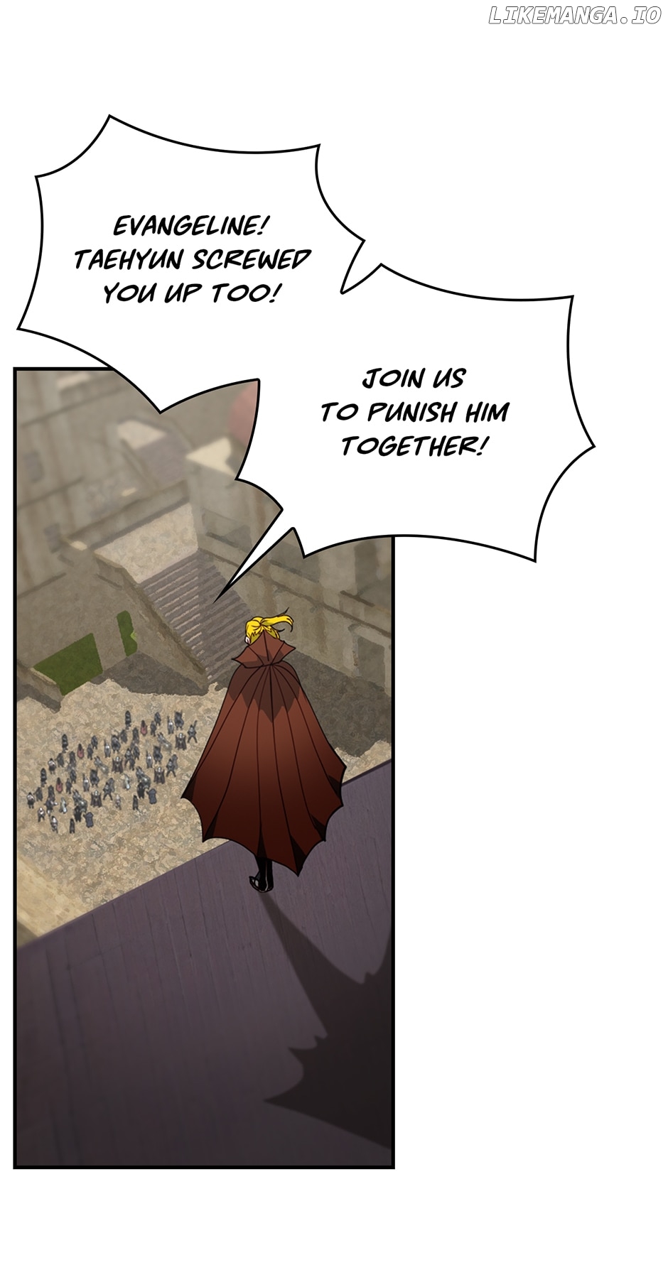 I’m Destined For Greatness! Chapter 204 - page 45