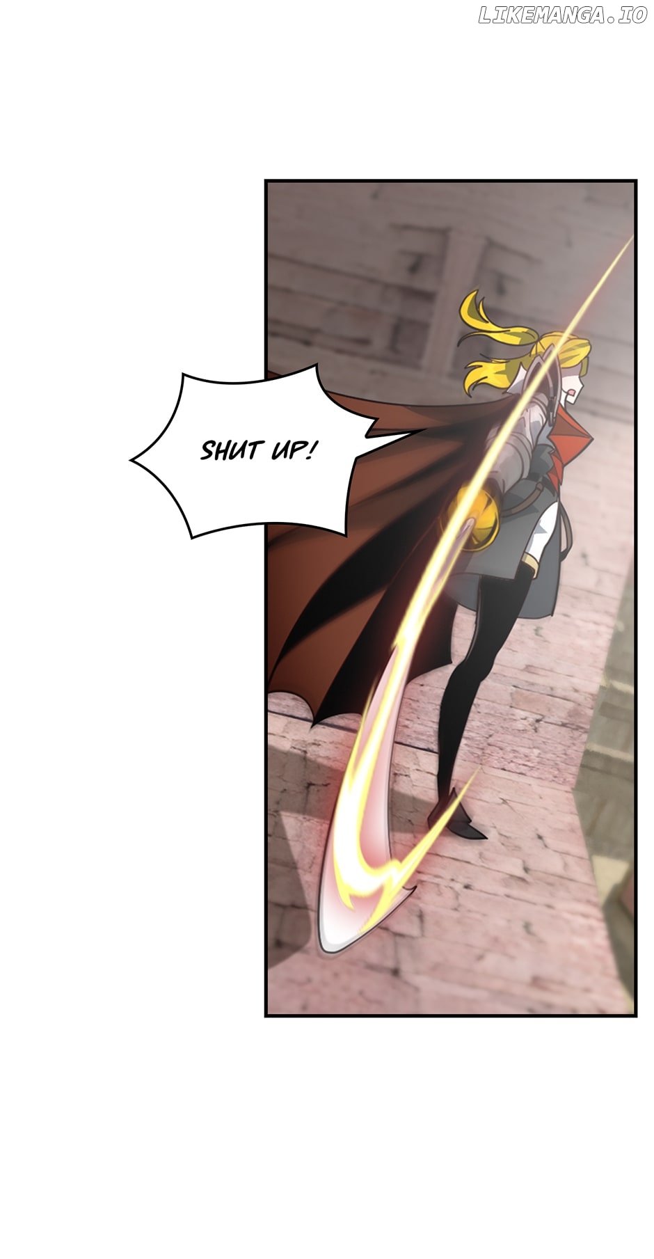 I’m Destined For Greatness! Chapter 204 - page 46