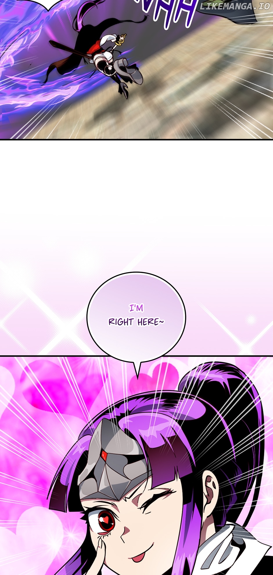 I’m Destined For Greatness! Chapter 204 - page 49
