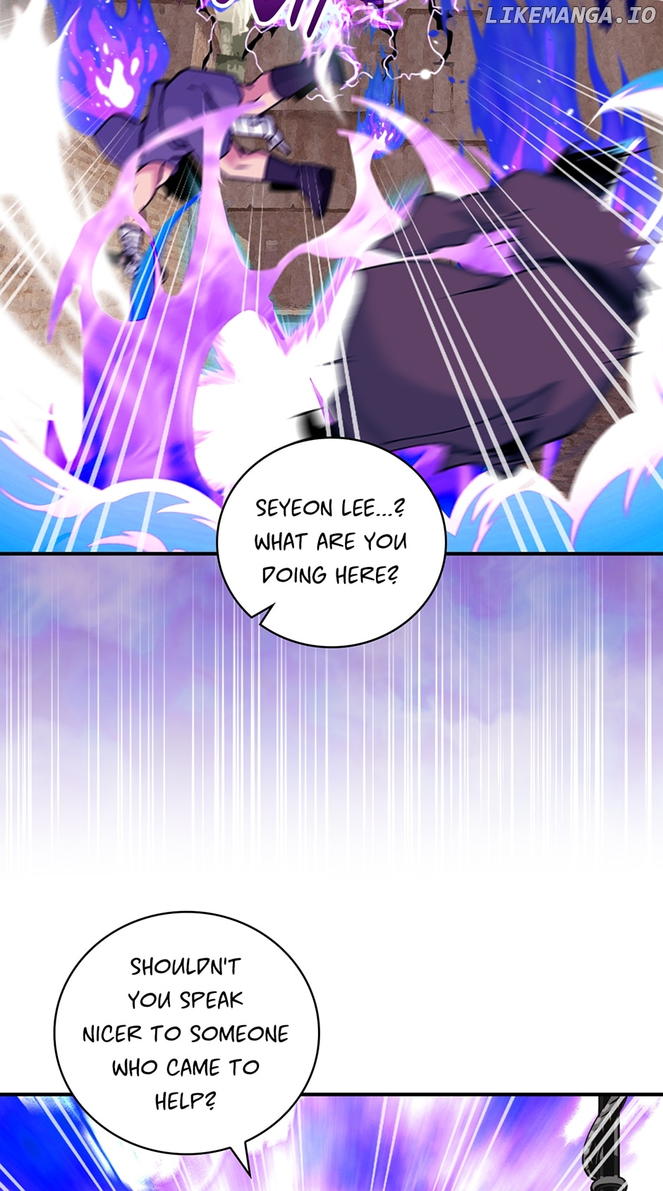 I’m Destined For Greatness! Chapter 204 - page 54