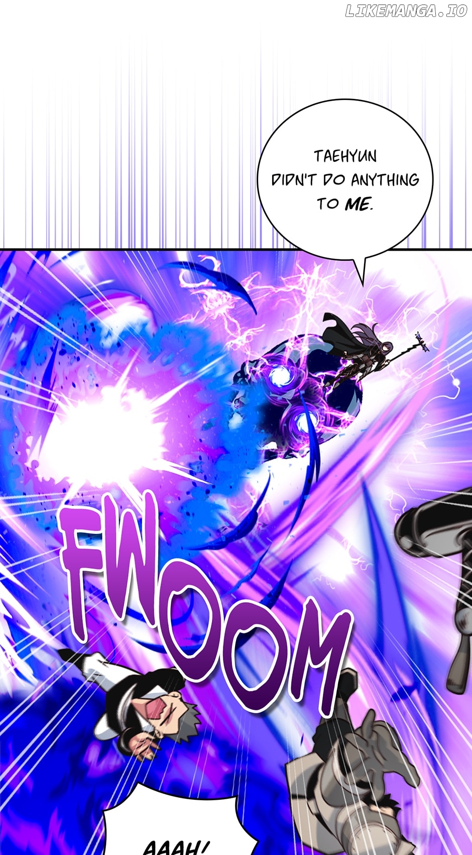 I’m Destined For Greatness! Chapter 204 - page 58
