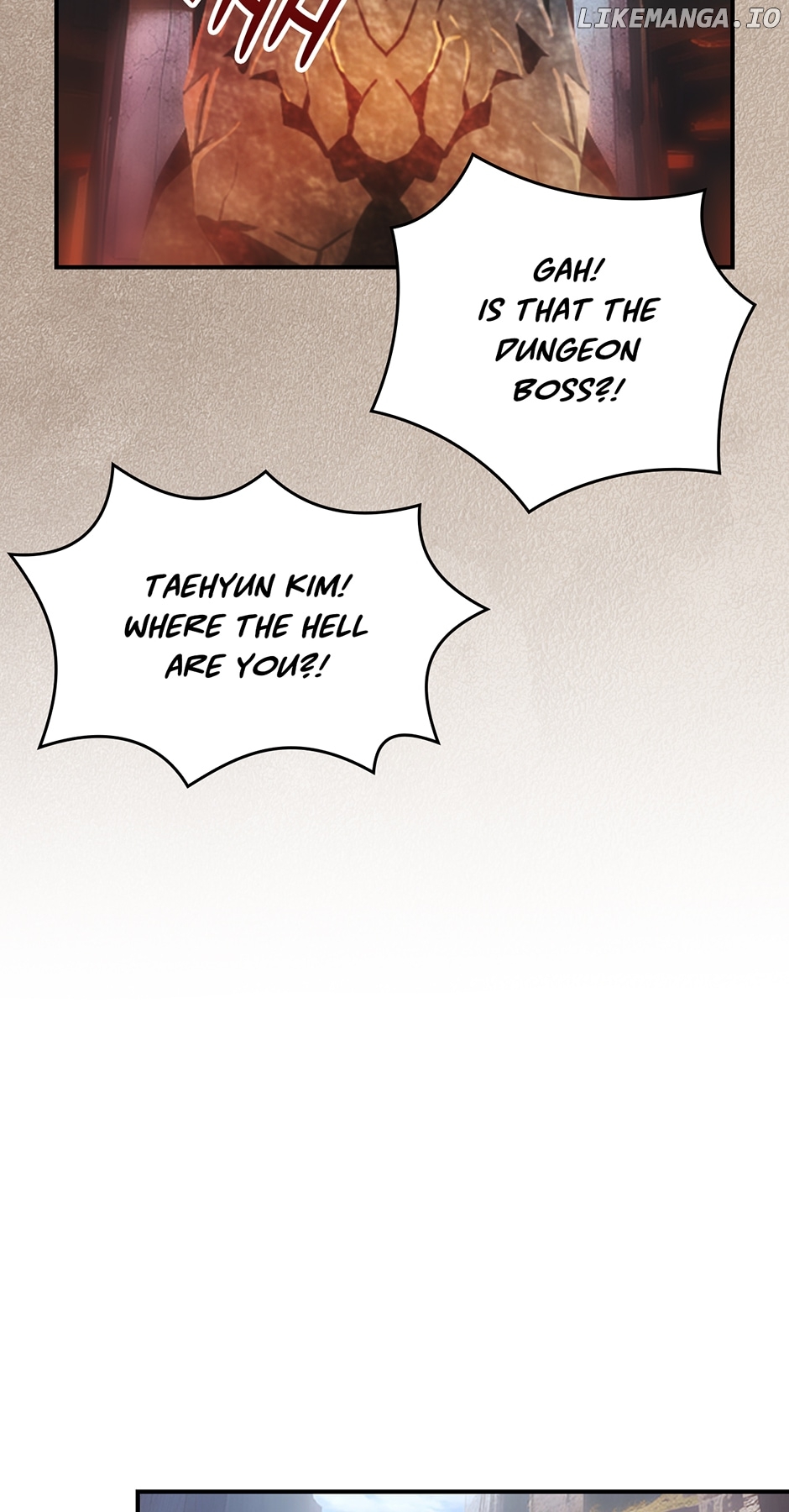 I’m Destined For Greatness! Chapter 204 - page 72