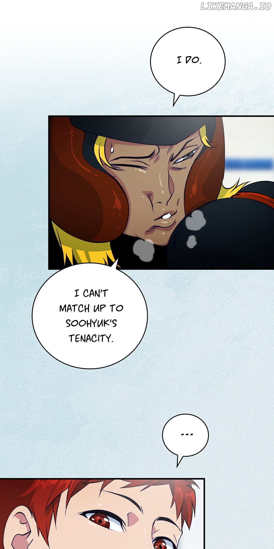 I’m Destined For Greatness! Chapter 198 - page 11