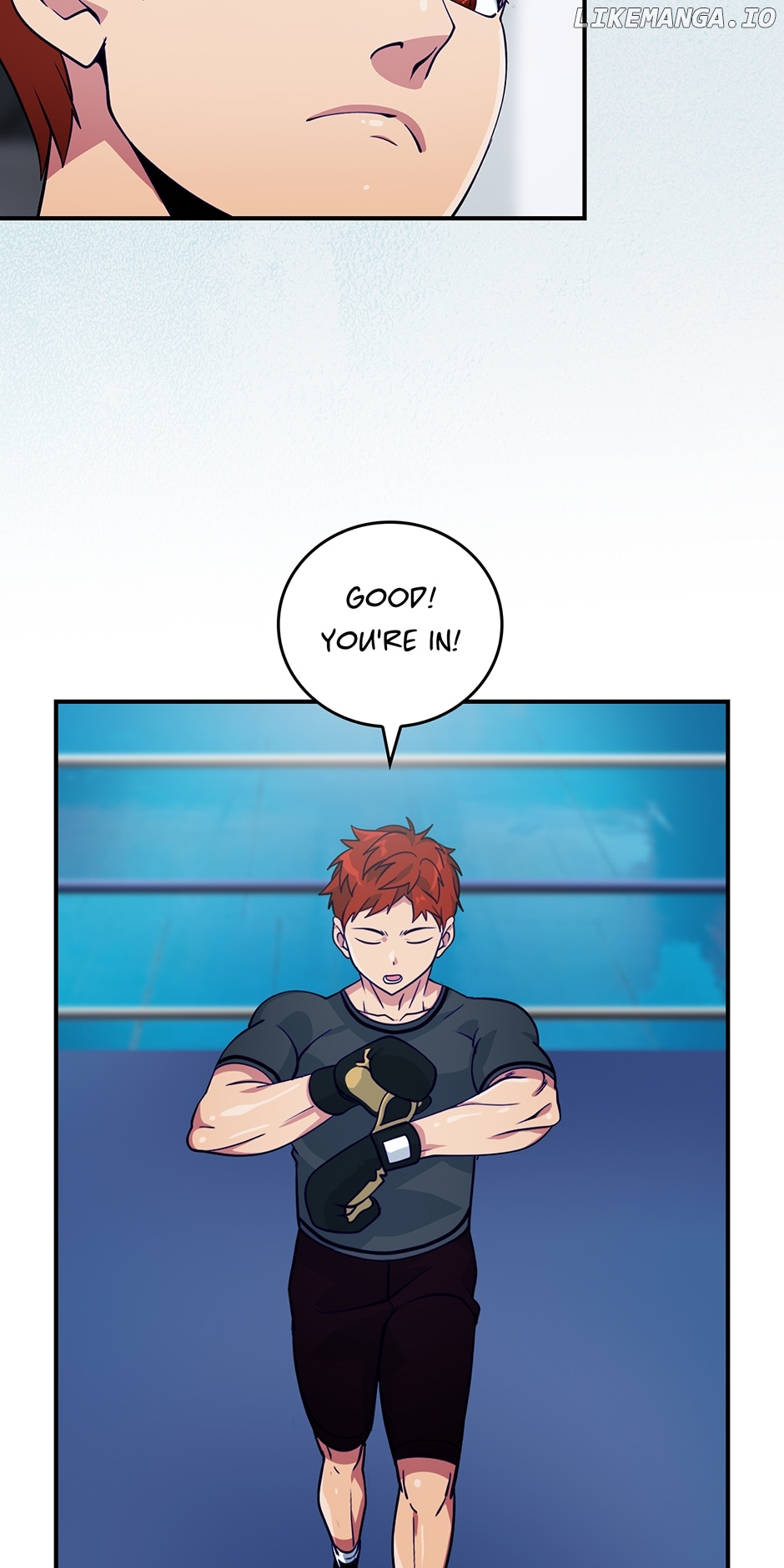 I’m Destined For Greatness! Chapter 198 - page 12