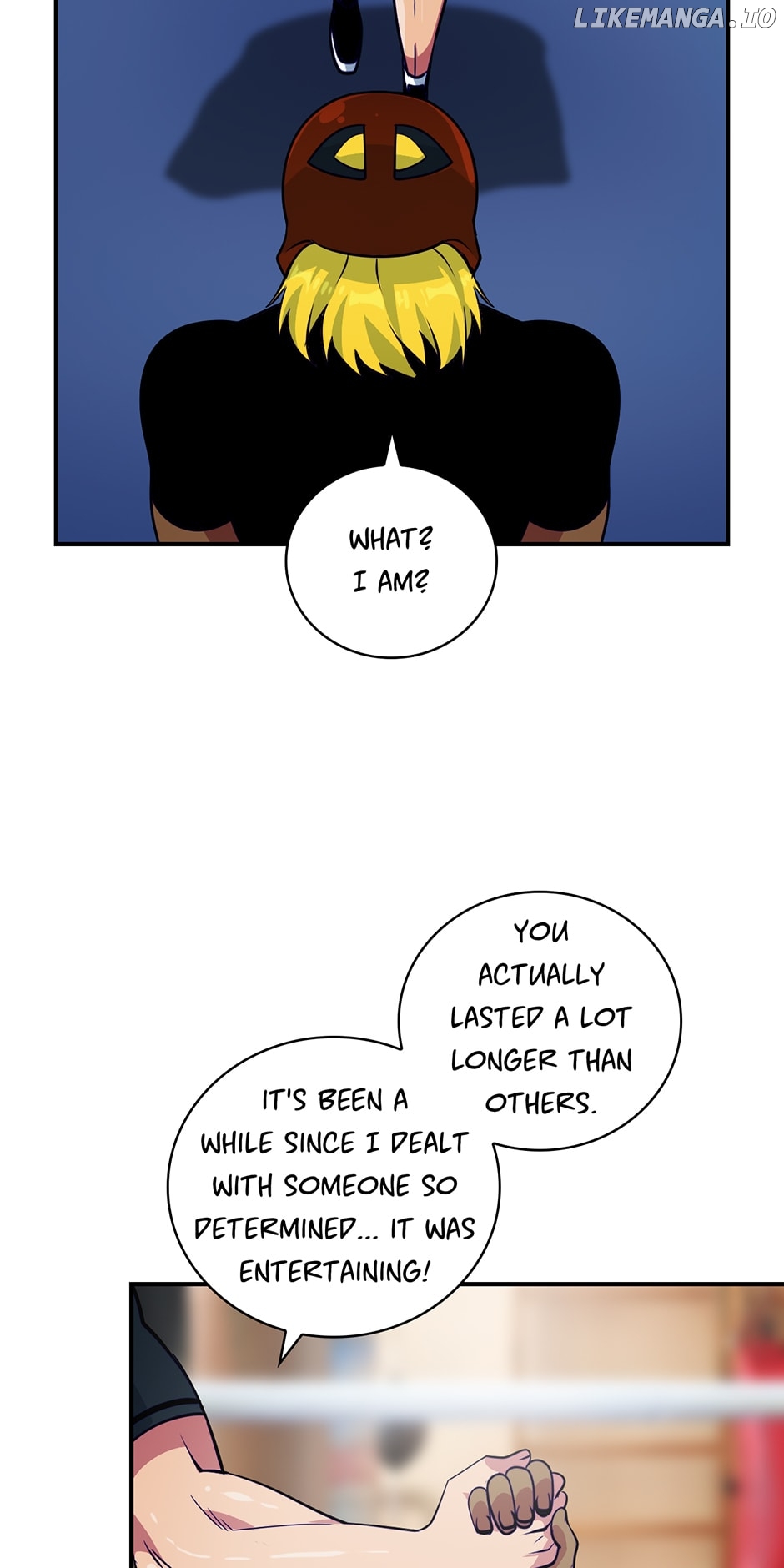 I’m Destined For Greatness! Chapter 198 - page 13