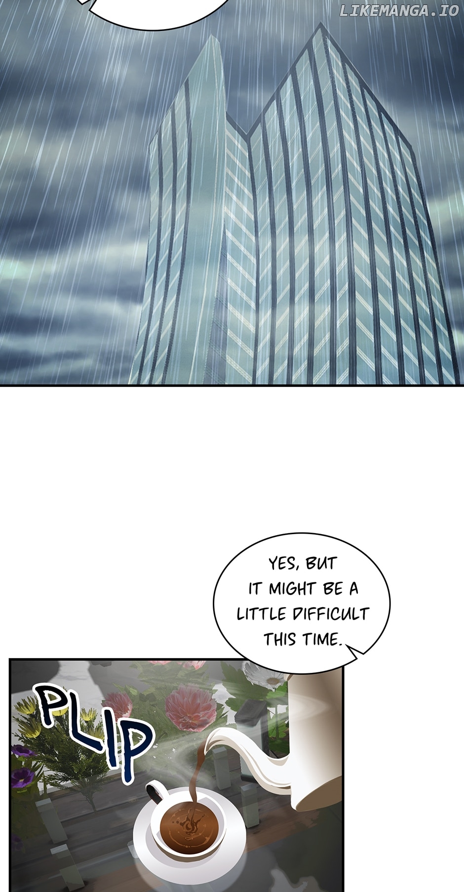 I’m Destined For Greatness! Chapter 198 - page 19