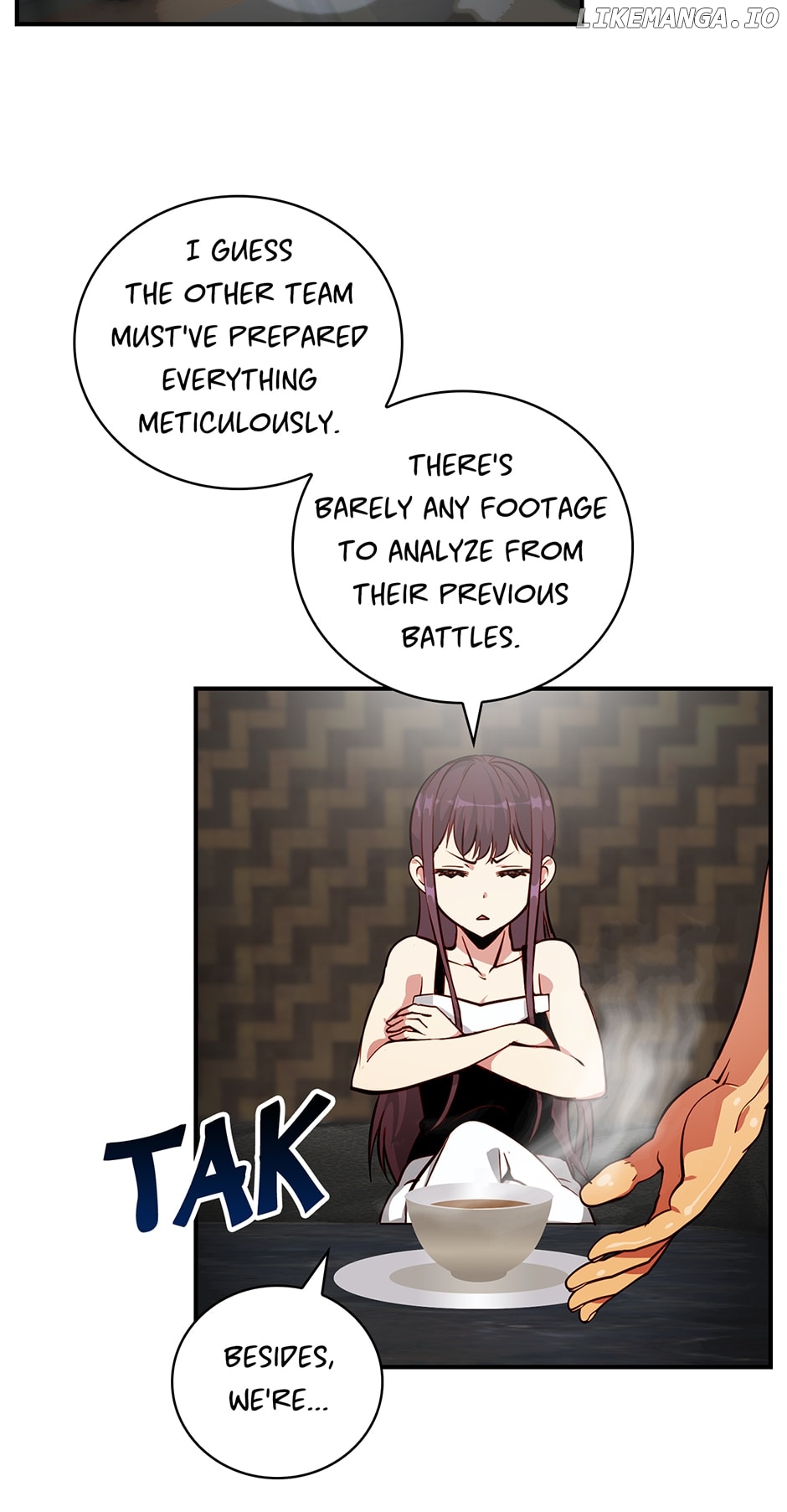 I’m Destined For Greatness! Chapter 198 - page 20