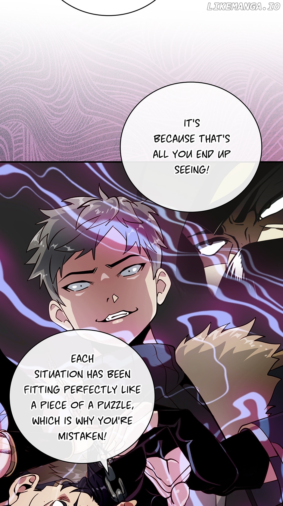 I’m Destined For Greatness! Chapter 198 - page 22