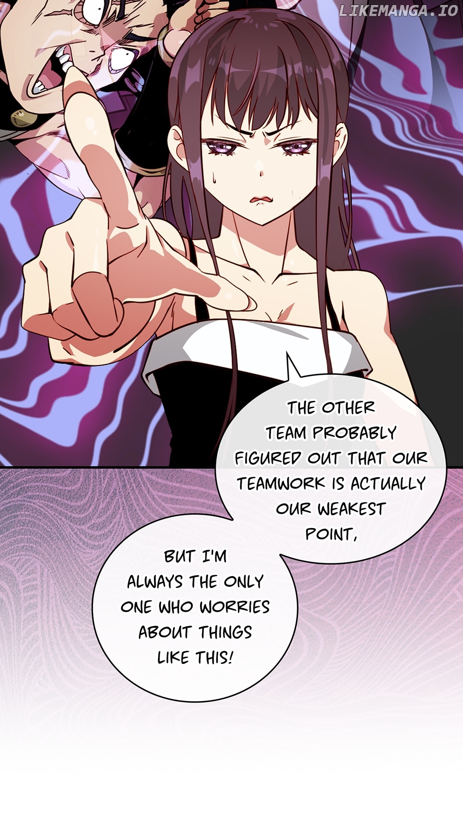 I’m Destined For Greatness! Chapter 198 - page 23