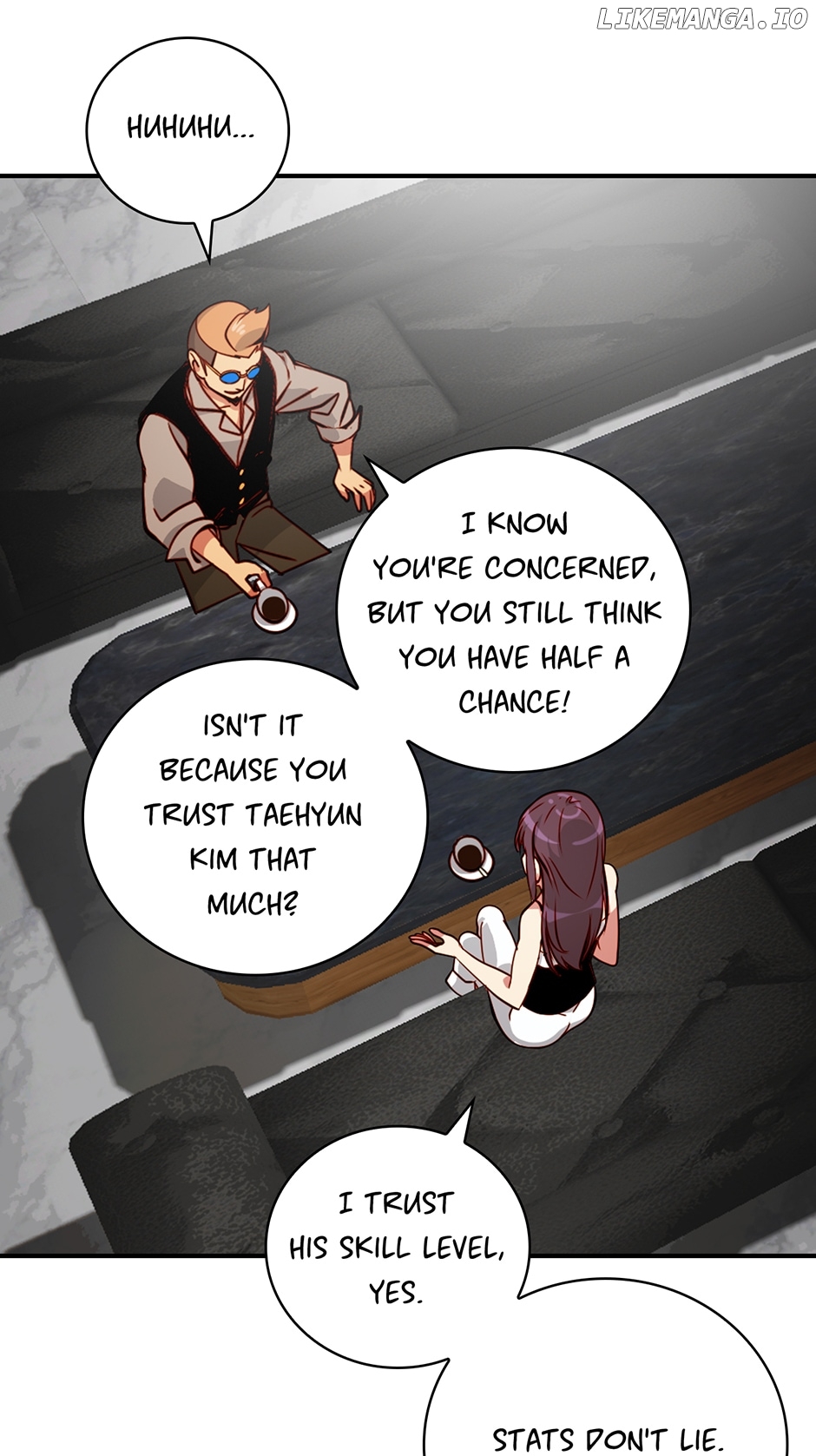 I’m Destined For Greatness! Chapter 198 - page 24