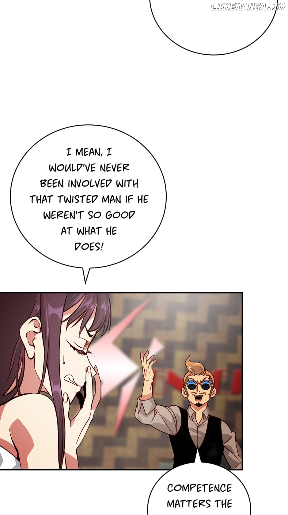 I’m Destined For Greatness! Chapter 198 - page 25