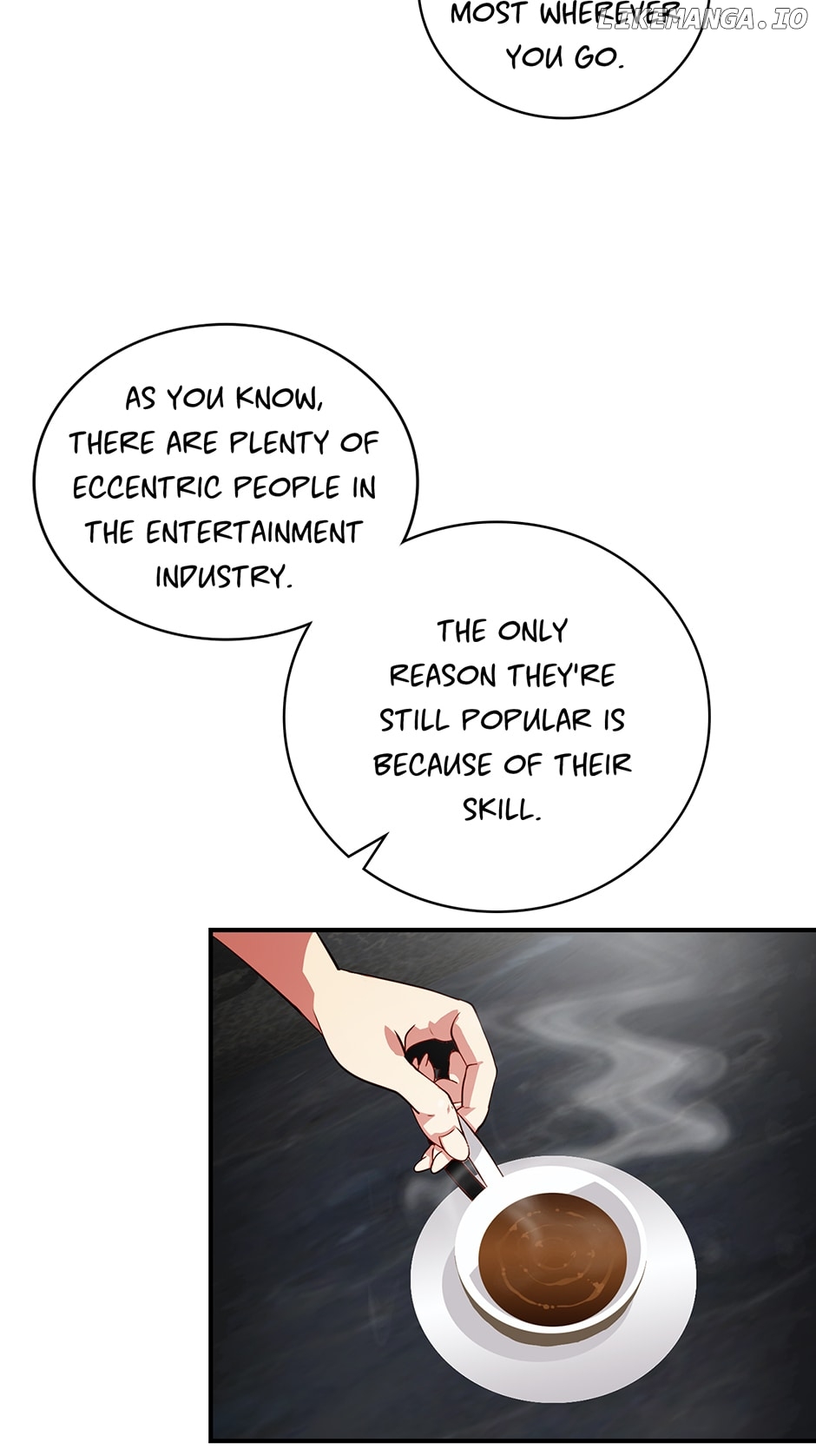 I’m Destined For Greatness! Chapter 198 - page 26
