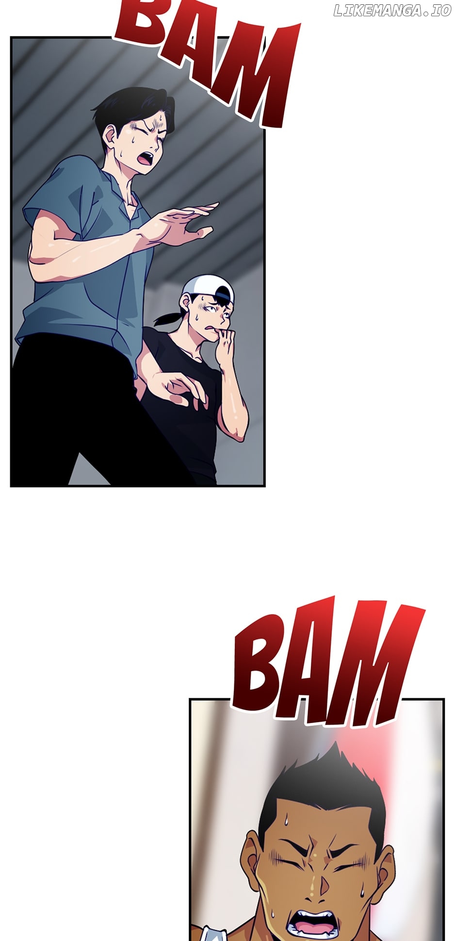 I’m Destined For Greatness! Chapter 198 - page 3