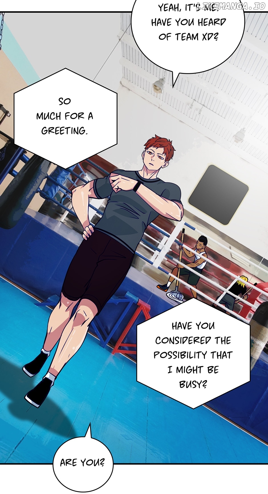 I’m Destined For Greatness! Chapter 198 - page 30