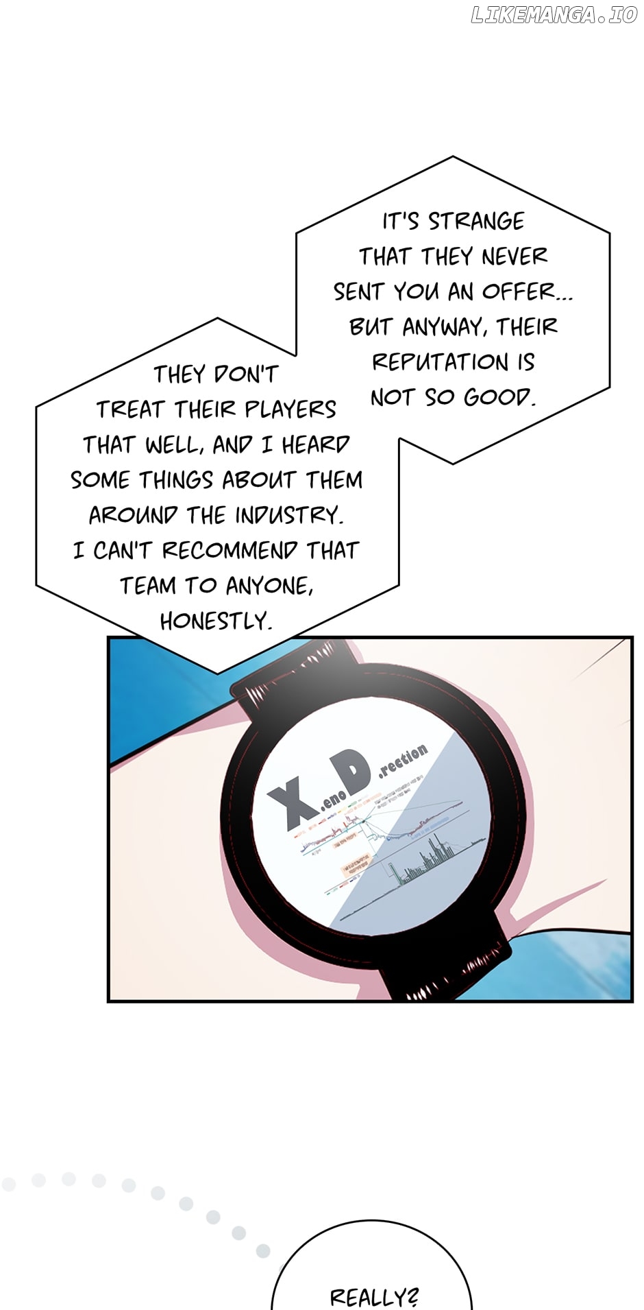 I’m Destined For Greatness! Chapter 198 - page 32