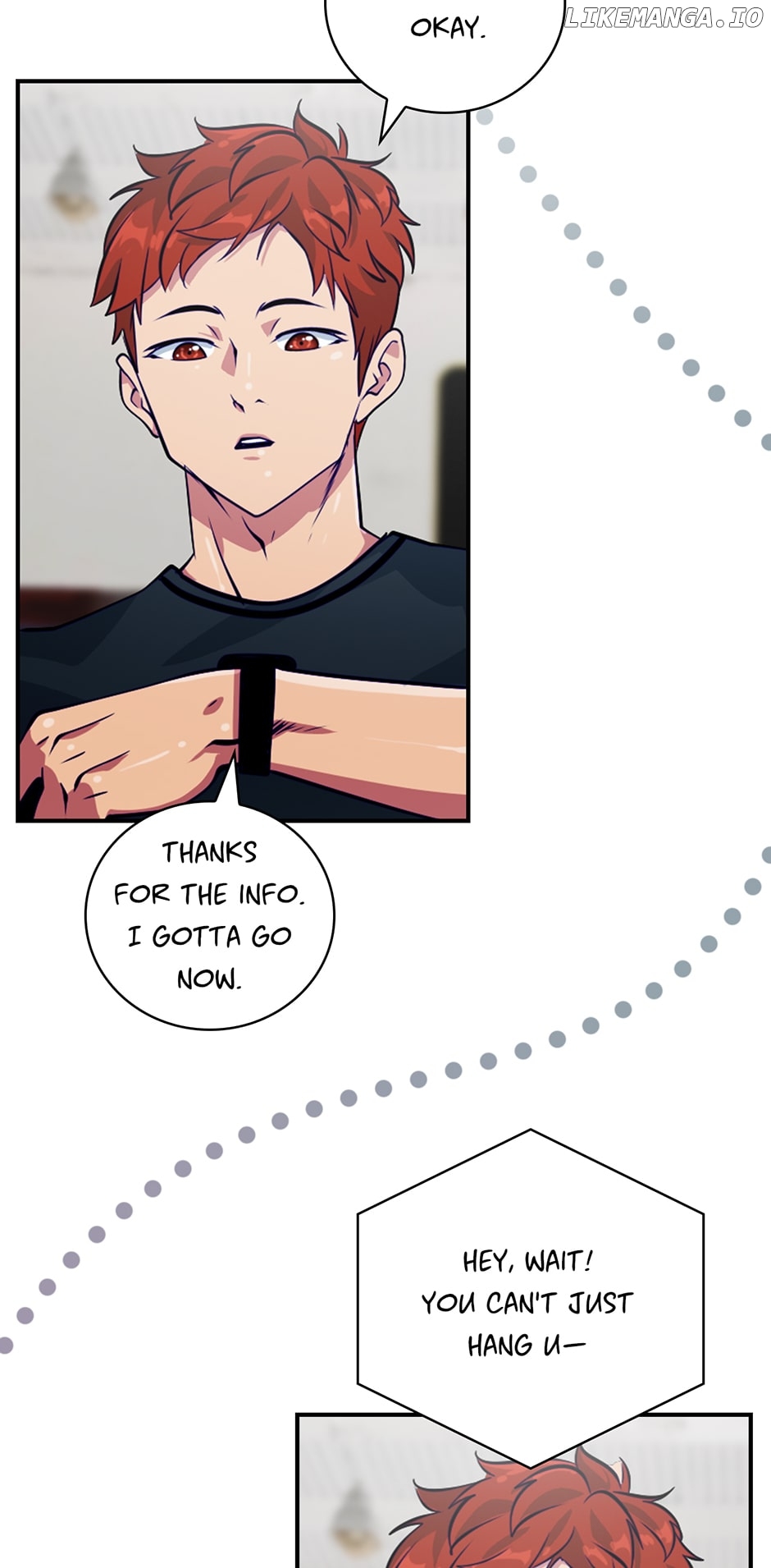 I’m Destined For Greatness! Chapter 198 - page 33