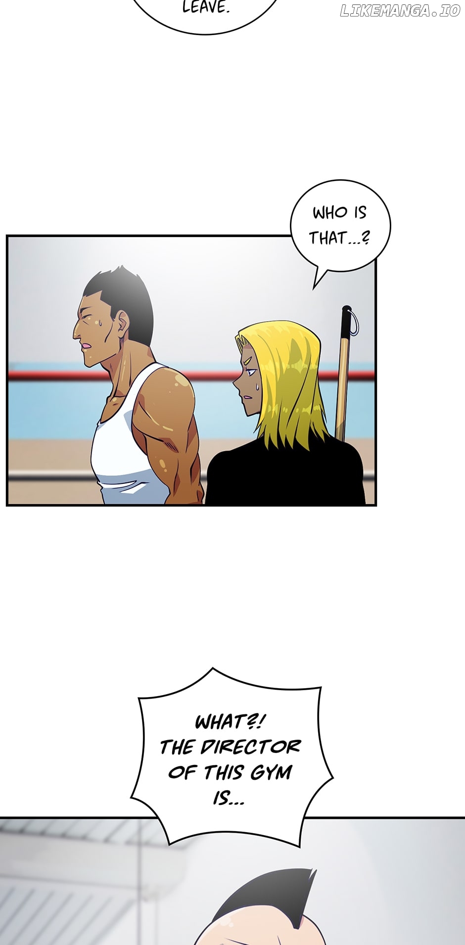I’m Destined For Greatness! Chapter 198 - page 36
