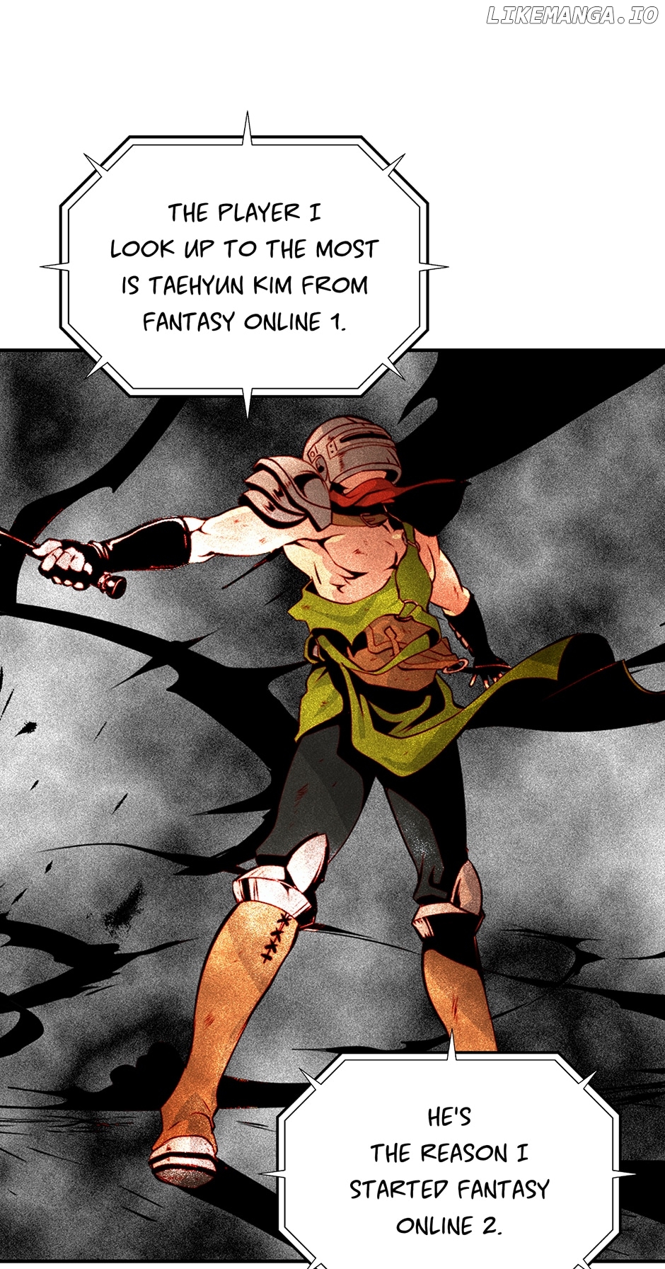 I’m Destined For Greatness! Chapter 198 - page 43