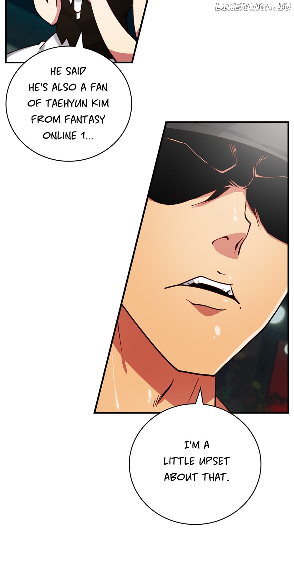 I’m Destined For Greatness! Chapter 198 - page 45