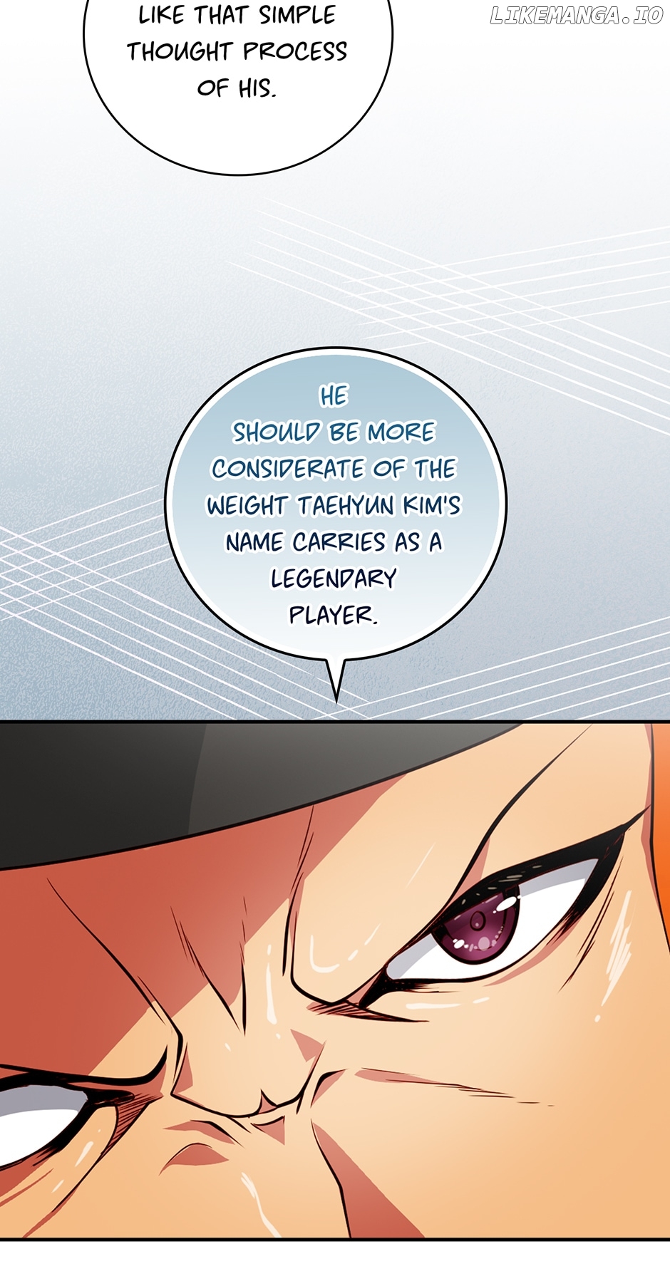 I’m Destined For Greatness! Chapter 198 - page 47