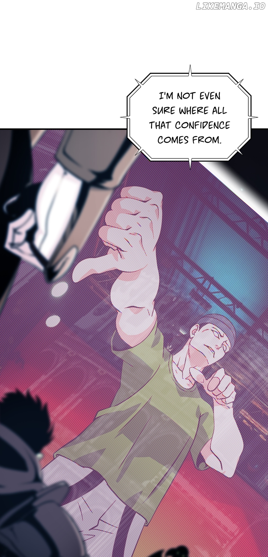 I’m Destined For Greatness! Chapter 198 - page 48