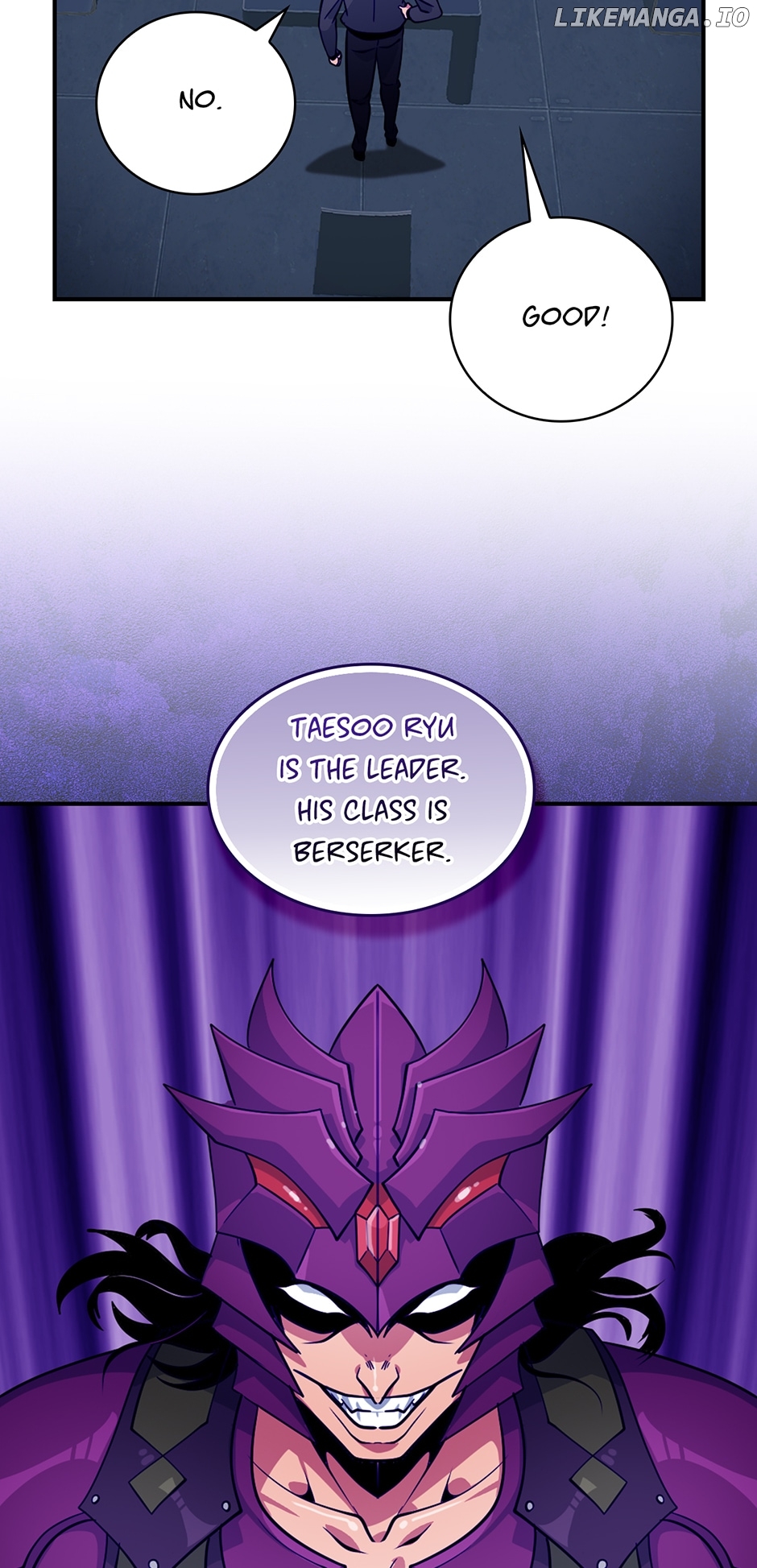I’m Destined For Greatness! Chapter 198 - page 52