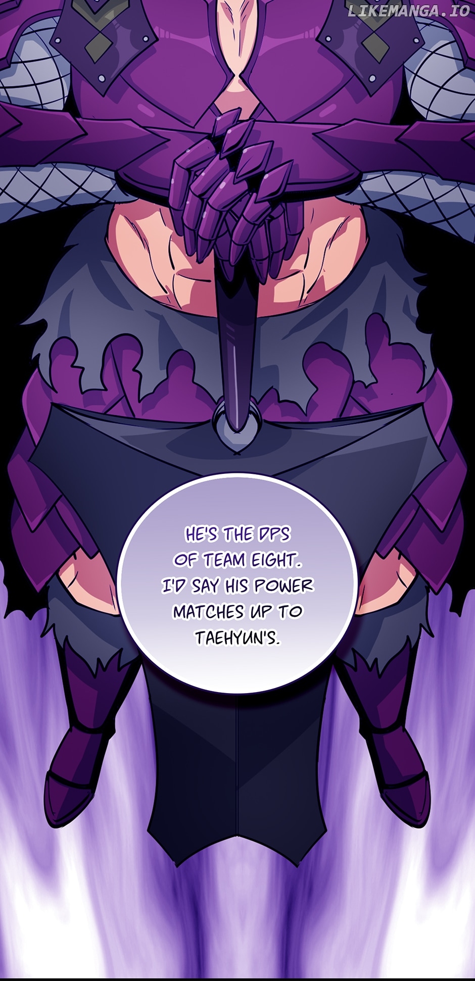 I’m Destined For Greatness! Chapter 198 - page 53