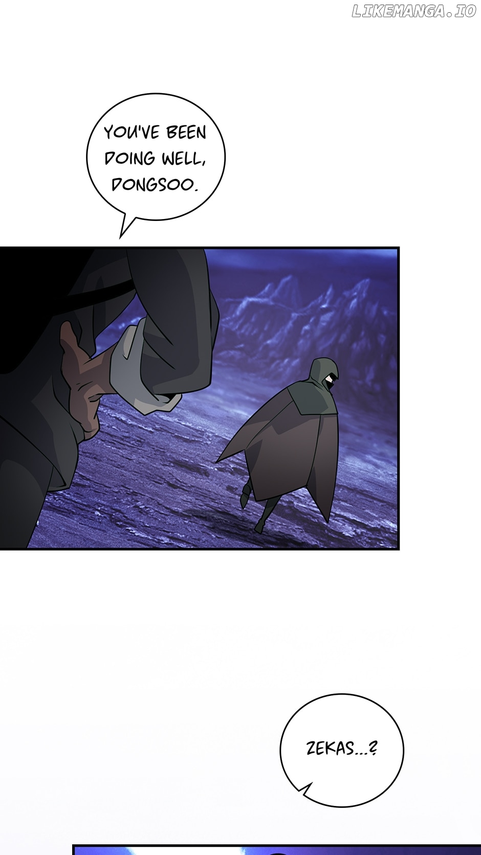 I’m Destined For Greatness! Chapter 198 - page 59
