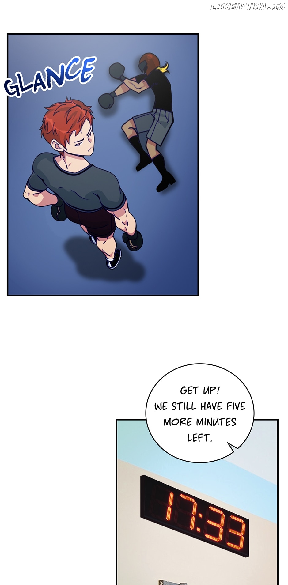 I’m Destined For Greatness! Chapter 198 - page 6