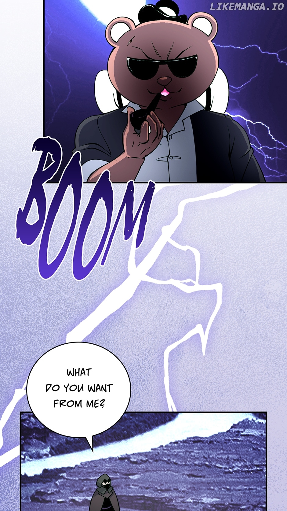 I’m Destined For Greatness! Chapter 198 - page 60