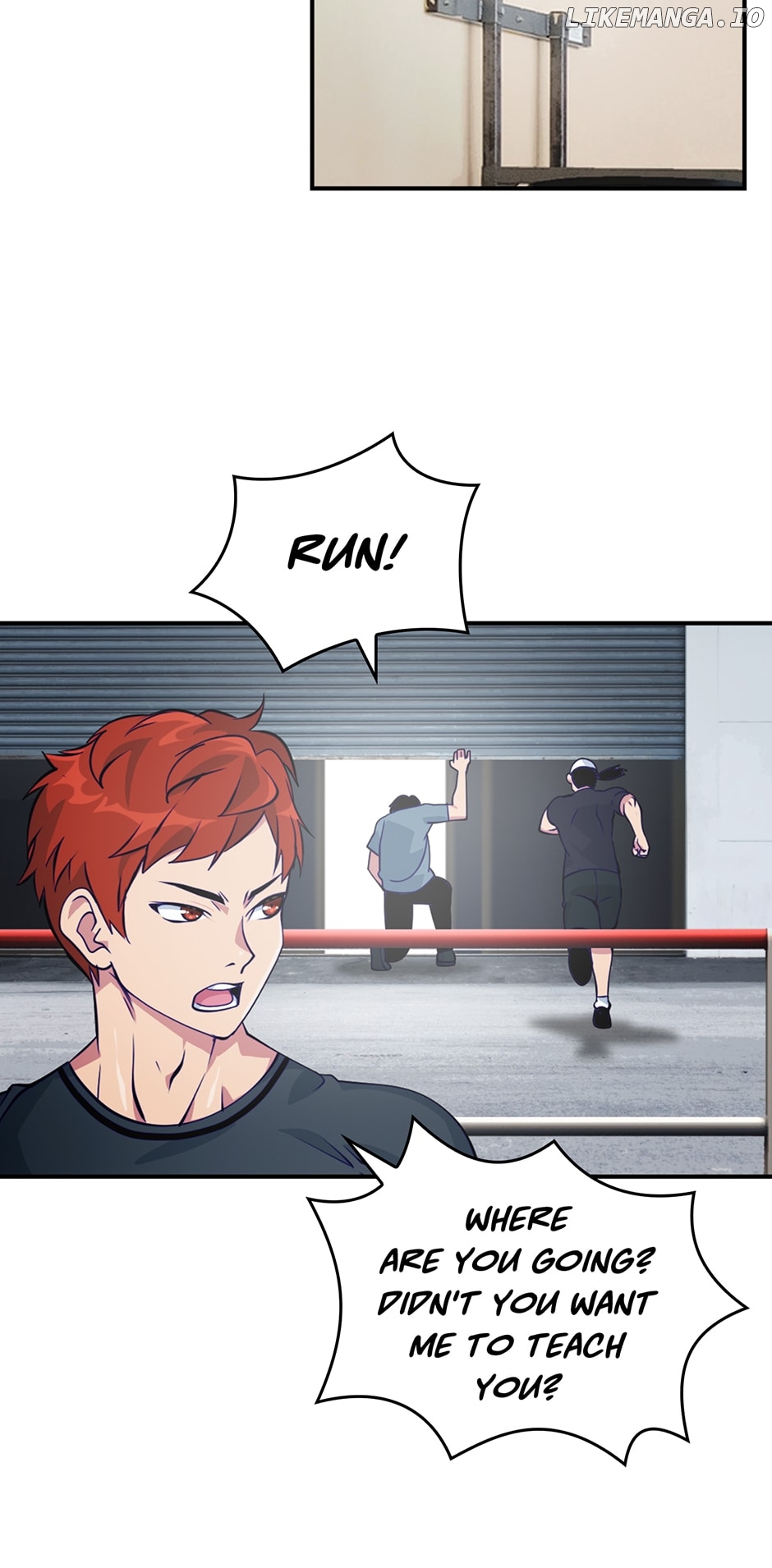 I’m Destined For Greatness! Chapter 198 - page 7
