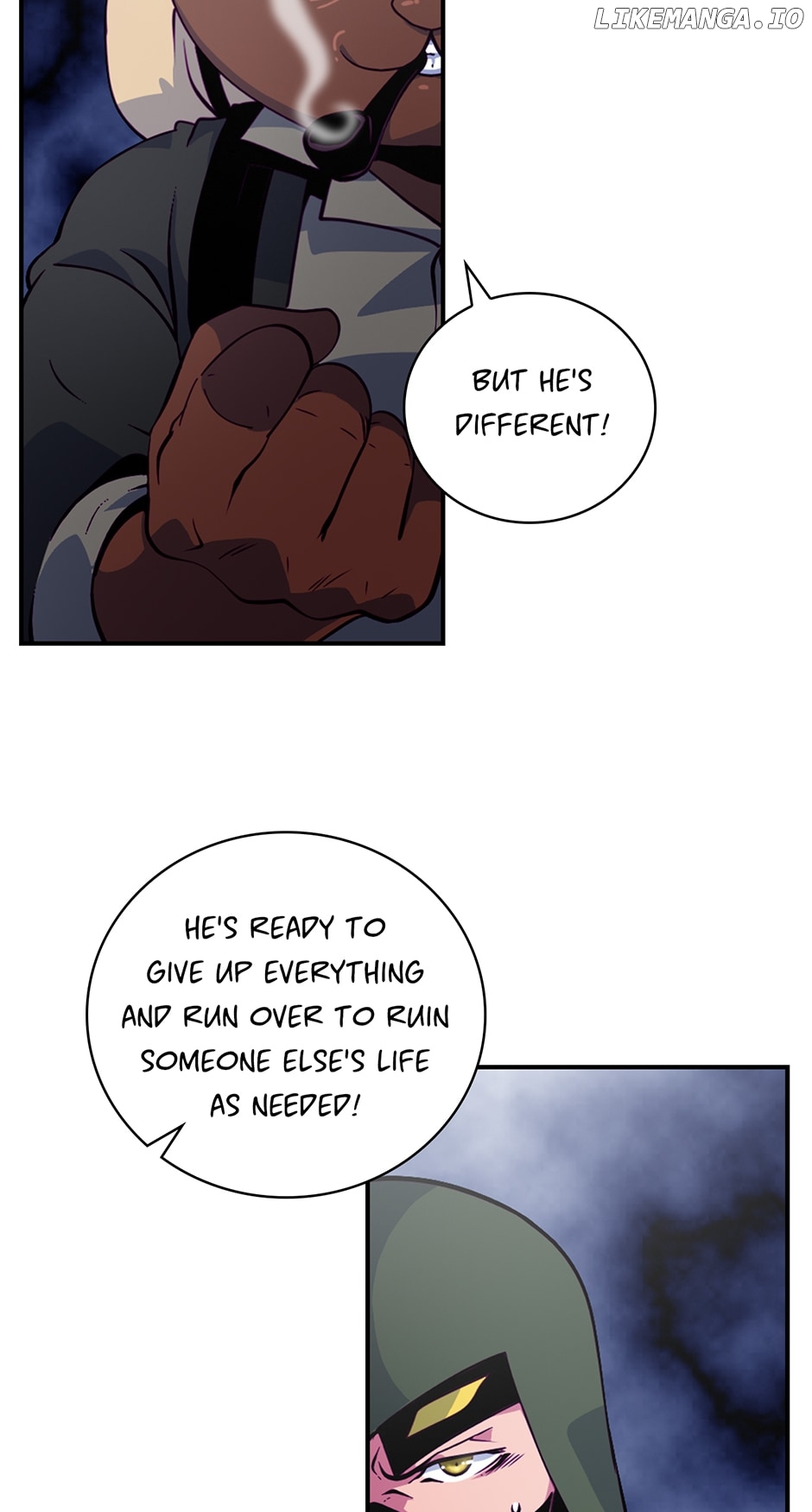 I’m Destined For Greatness! Chapter 199 - page 10