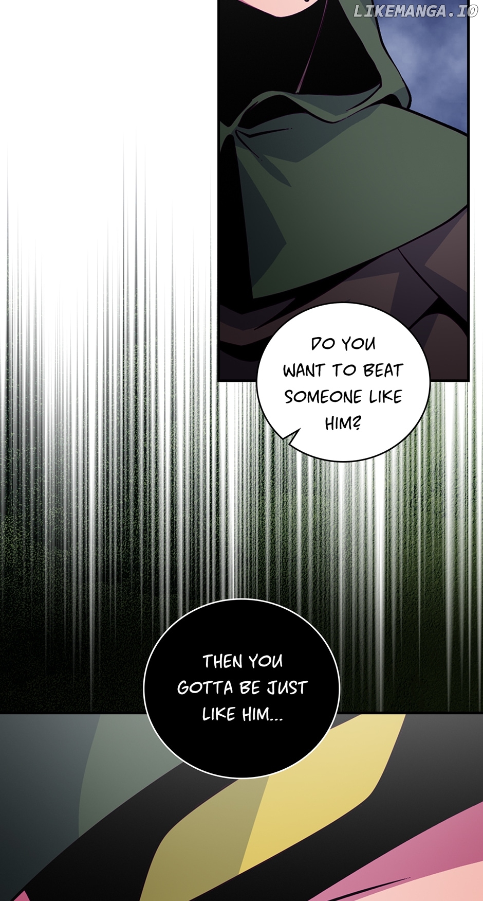 I’m Destined For Greatness! Chapter 199 - page 11
