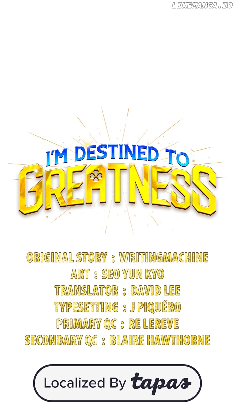 I’m Destined For Greatness! Chapter 199 - page 13
