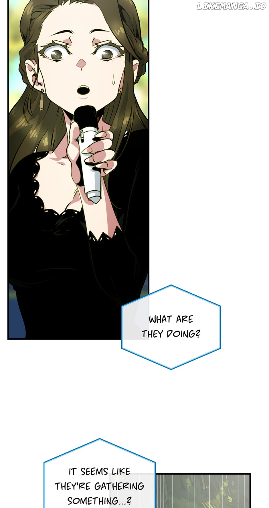 I’m Destined For Greatness! Chapter 199 - page 22