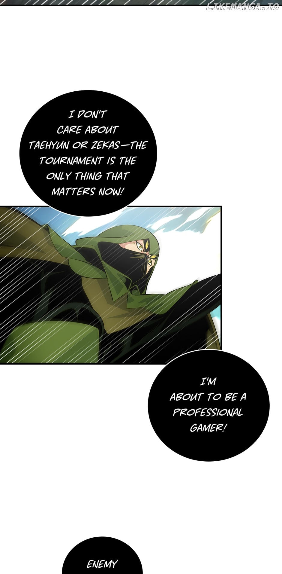 I’m Destined For Greatness! Chapter 199 - page 25
