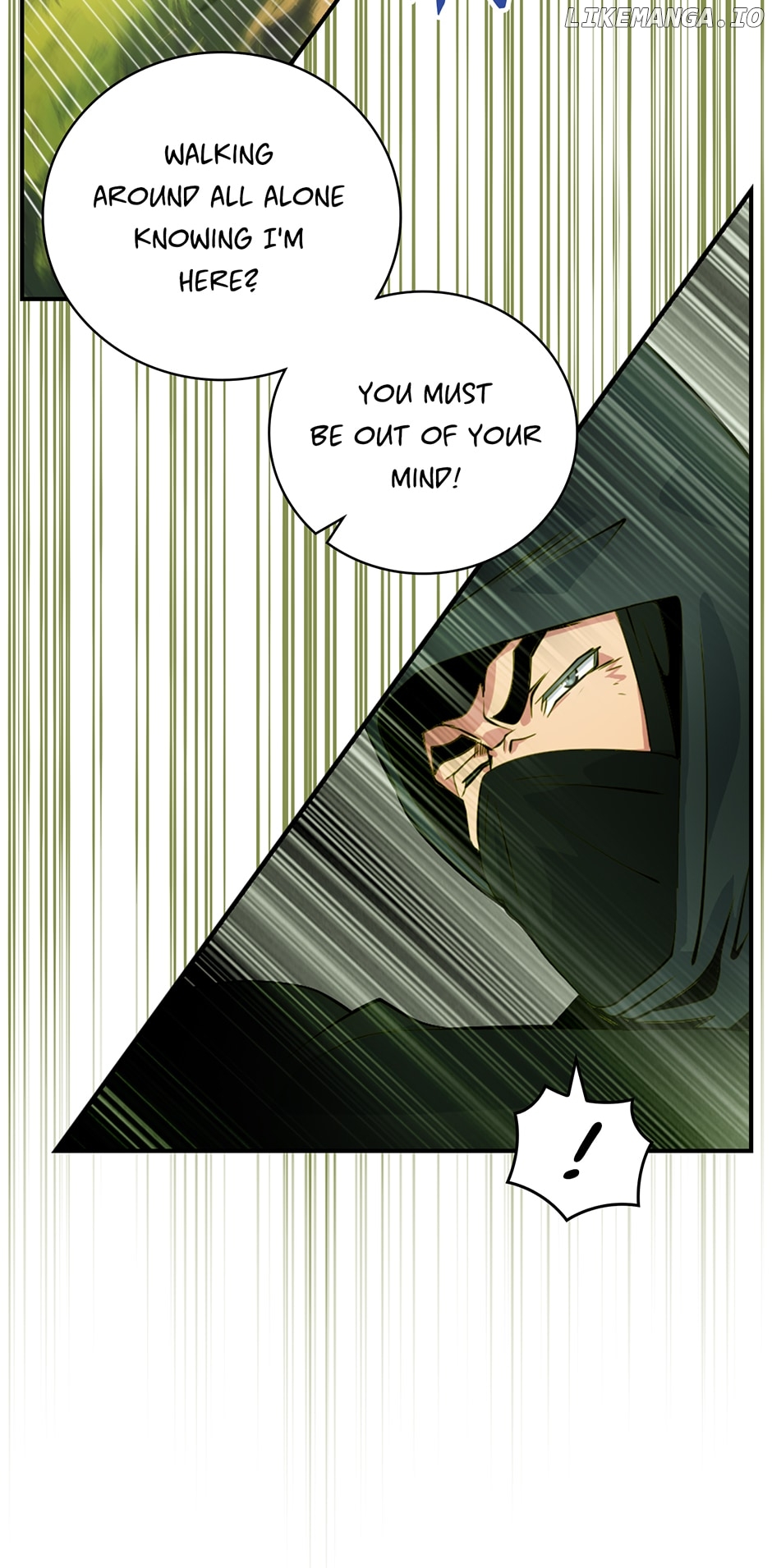 I’m Destined For Greatness! Chapter 199 - page 27