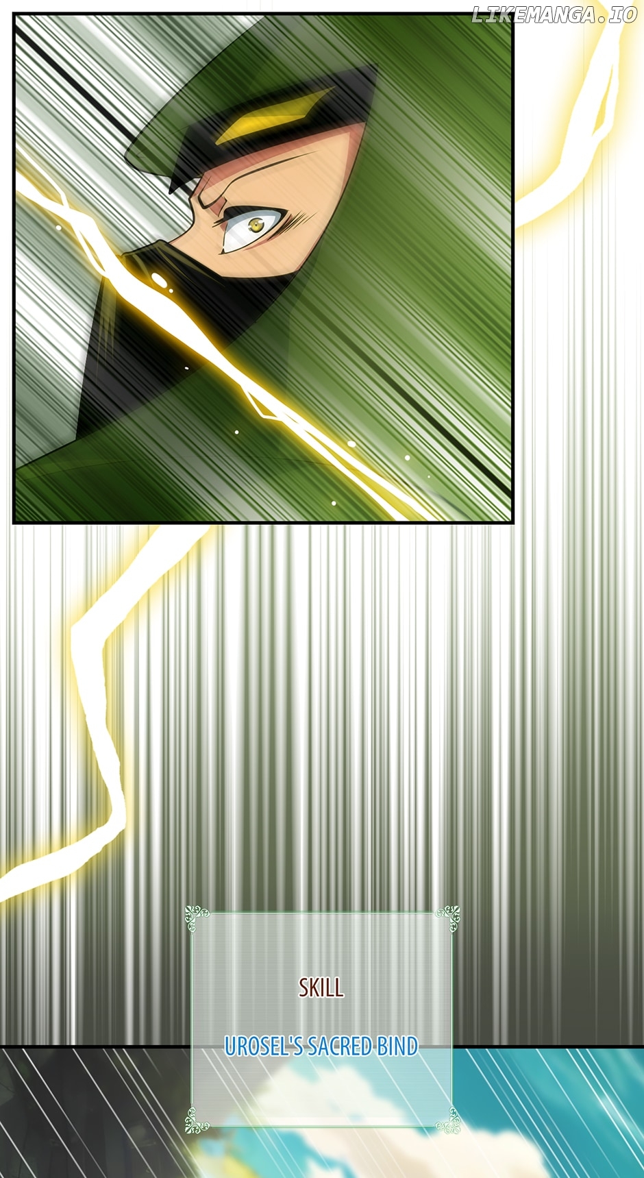I’m Destined For Greatness! Chapter 199 - page 32