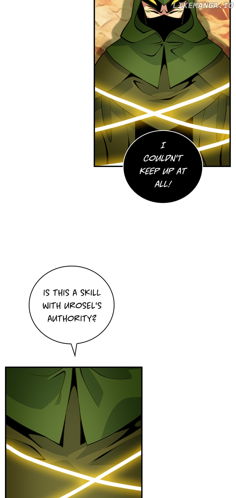 I’m Destined For Greatness! Chapter 199 - page 35