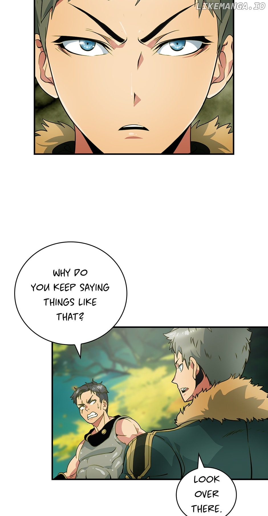 I’m Destined For Greatness! Chapter 199 - page 41