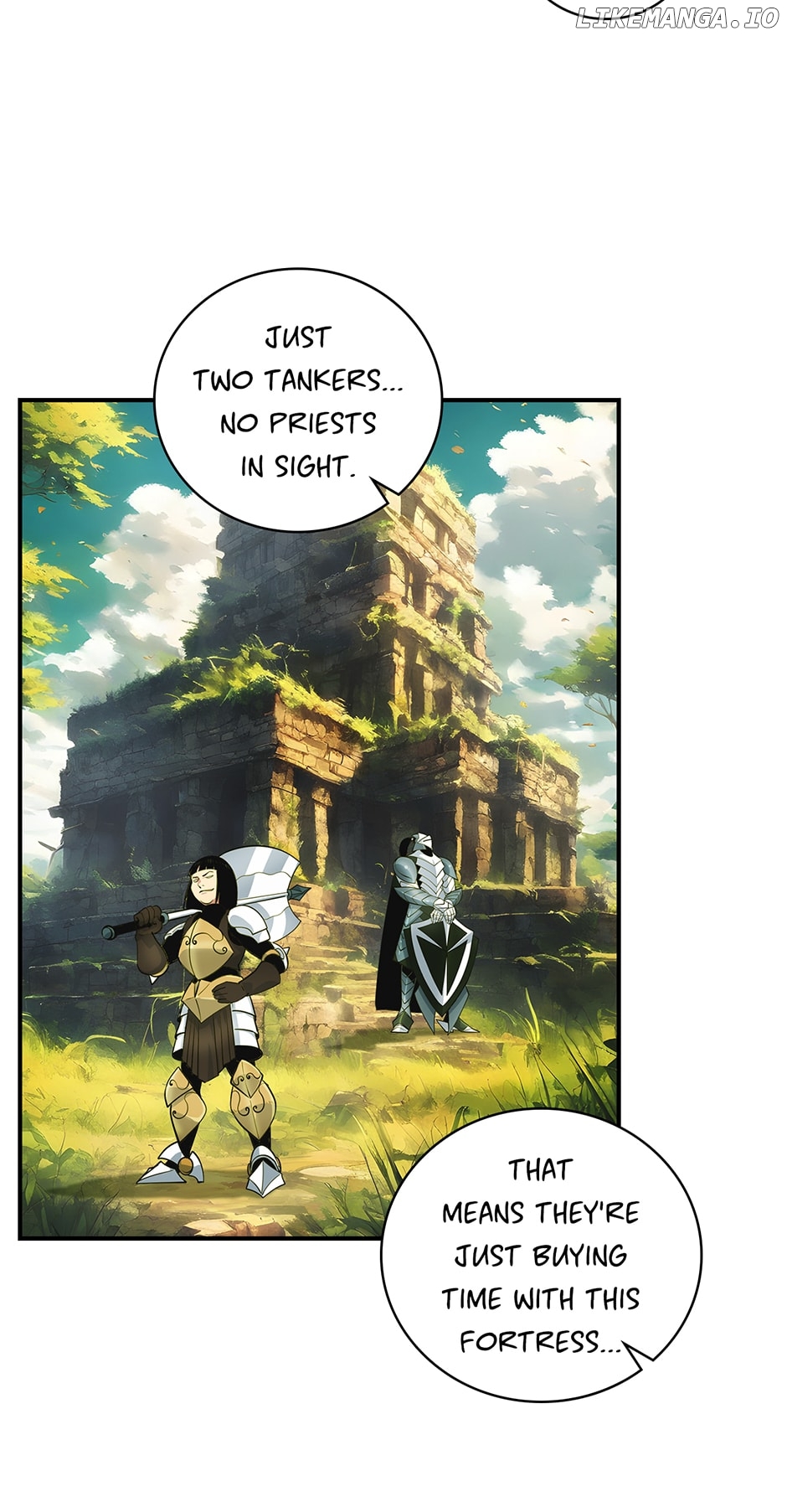 I’m Destined For Greatness! Chapter 199 - page 42
