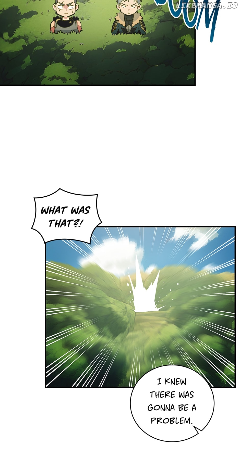 I’m Destined For Greatness! Chapter 199 - page 44