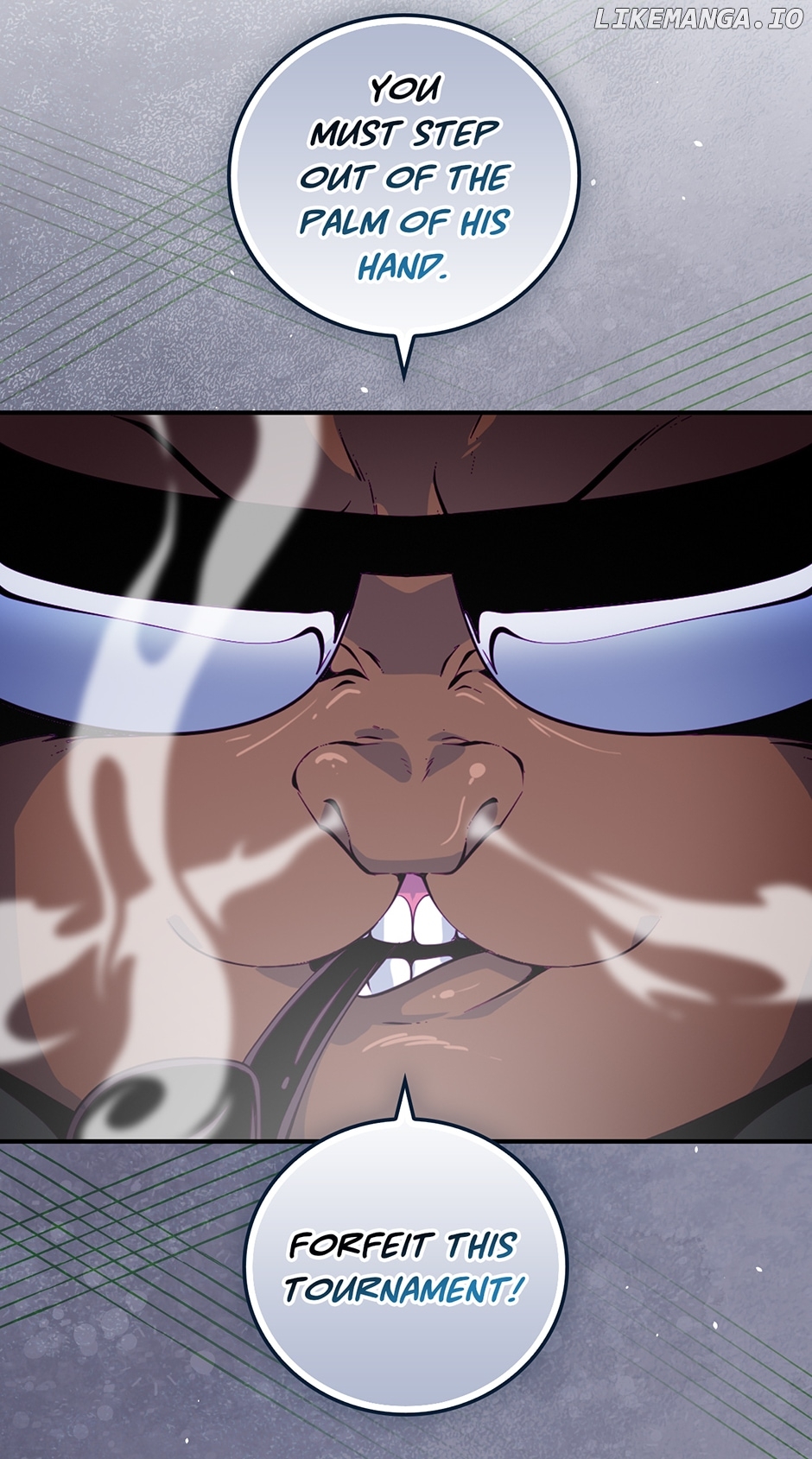 I’m Destined For Greatness! Chapter 199 - page 5