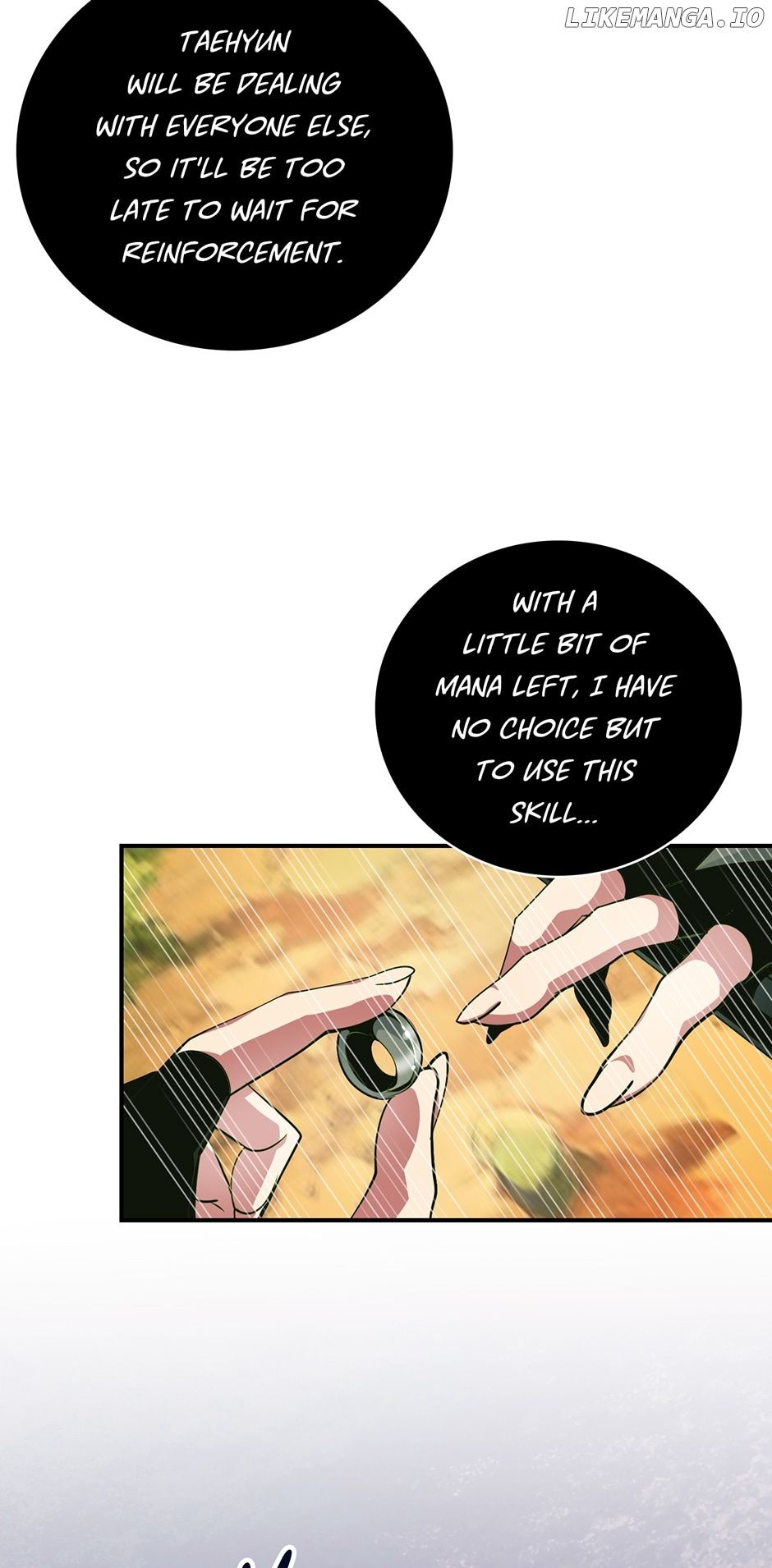 I’m Destined For Greatness! Chapter 199 - page 56