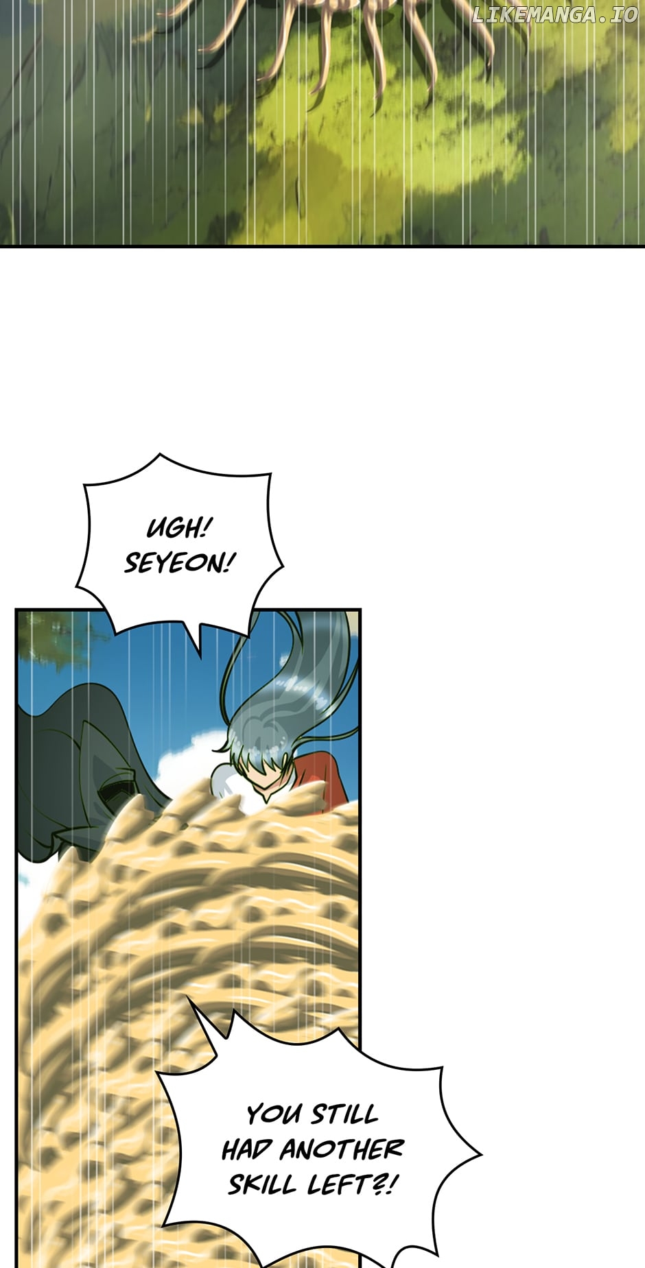 I’m Destined For Greatness! Chapter 199 - page 59