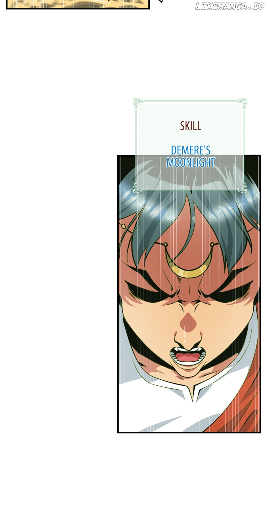I’m Destined For Greatness! Chapter 199 - page 60