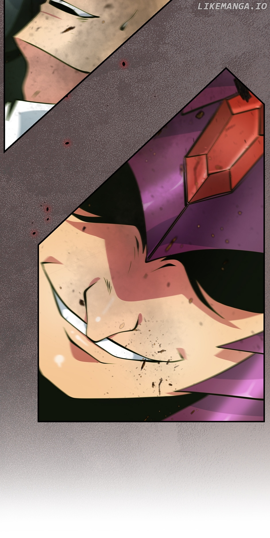 I’m Destined For Greatness! Chapter 199 - page 67