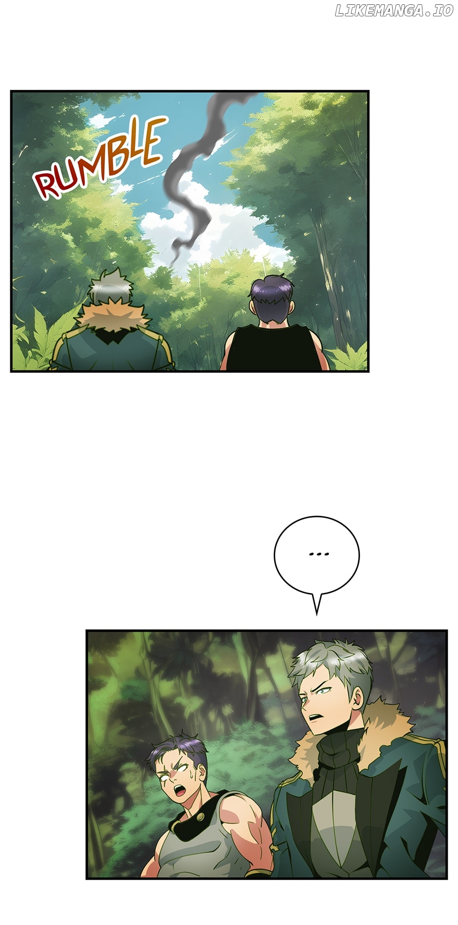 I’m Destined For Greatness! Chapter 199 - page 70