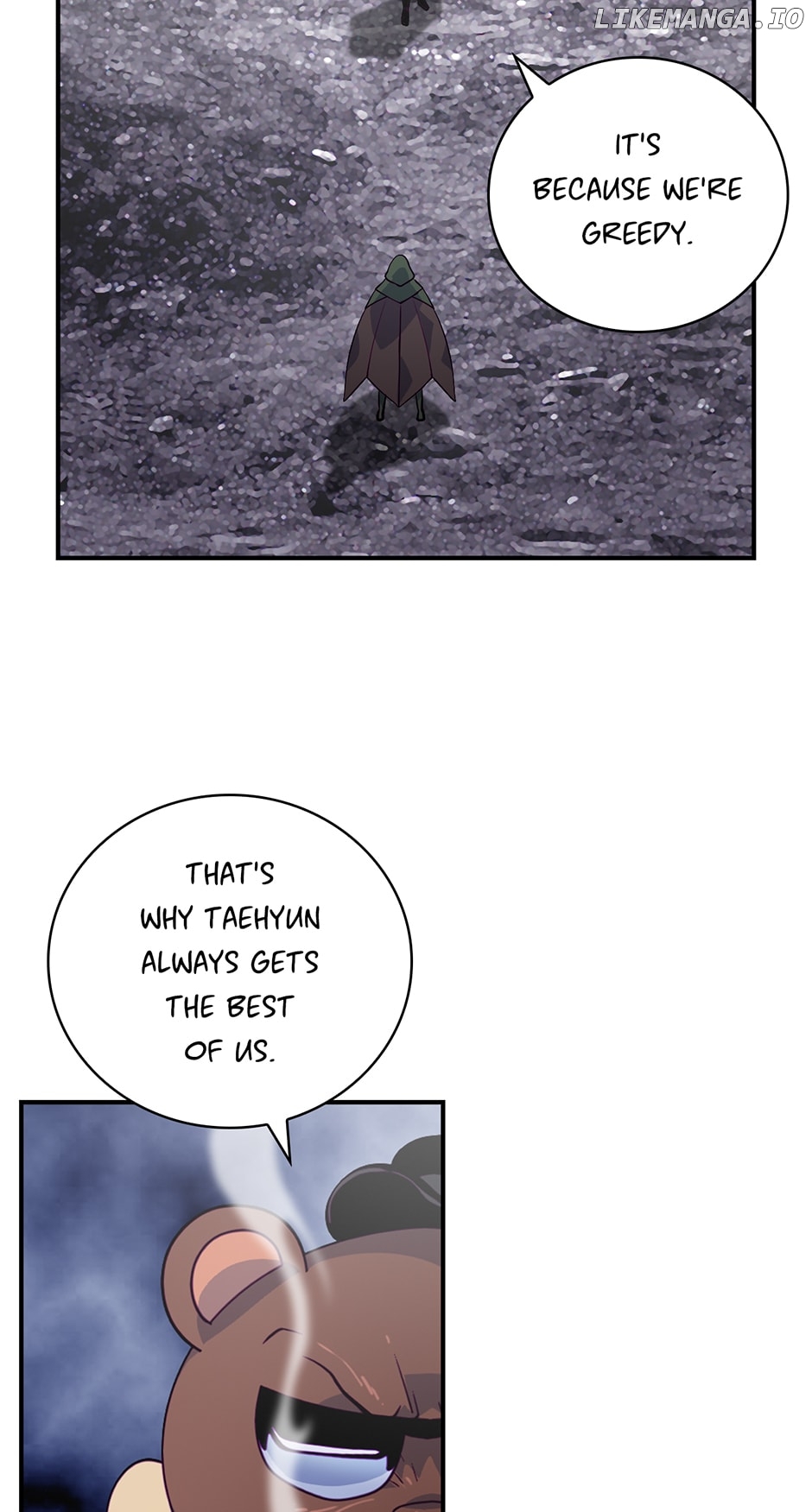 I’m Destined For Greatness! Chapter 199 - page 9